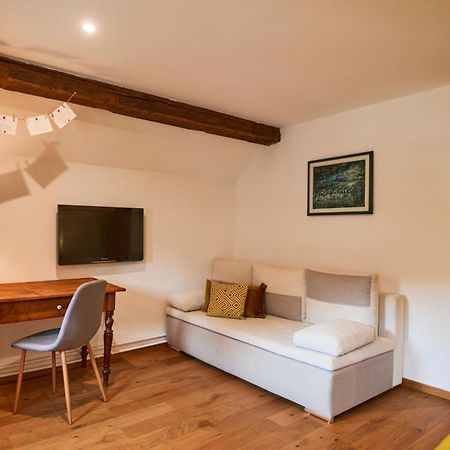 Hotel Pok Garni Brezovica 外观 照片