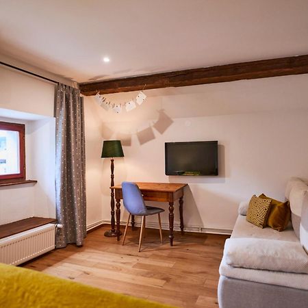 Hotel Pok Garni Brezovica 外观 照片