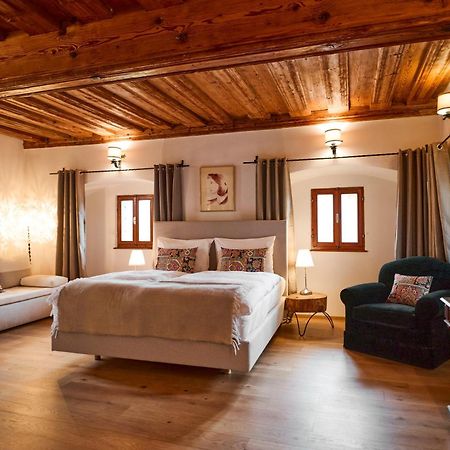 Hotel Pok Garni Brezovica 外观 照片