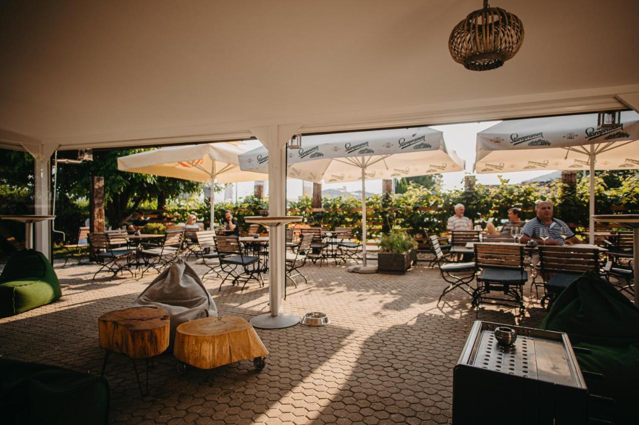 Hotel Pok Garni Brezovica 外观 照片