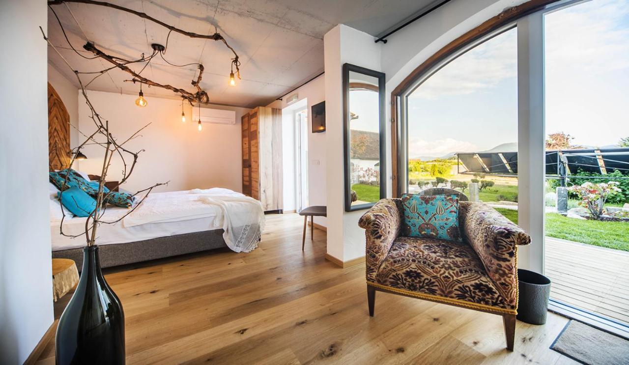 Hotel Pok Garni Brezovica 外观 照片