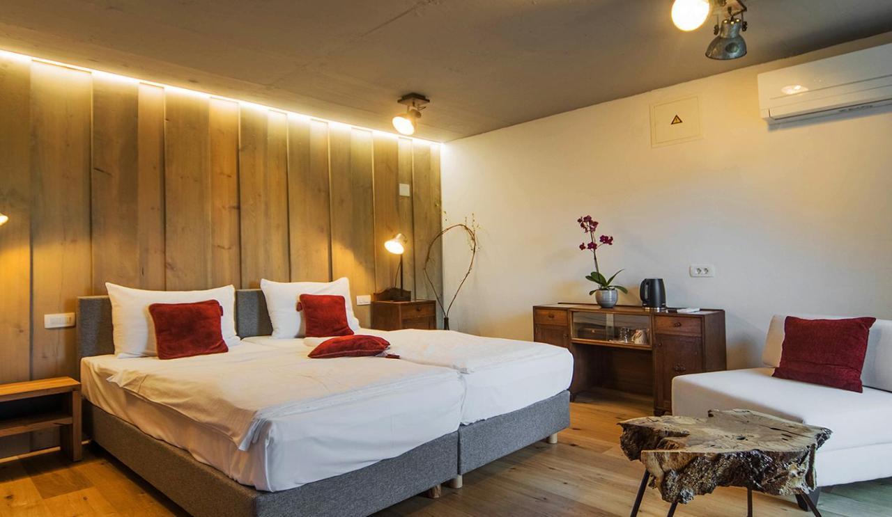 Hotel Pok Garni Brezovica 外观 照片