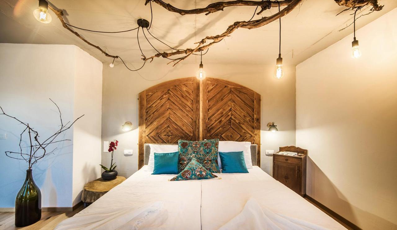 Hotel Pok Garni Brezovica 外观 照片