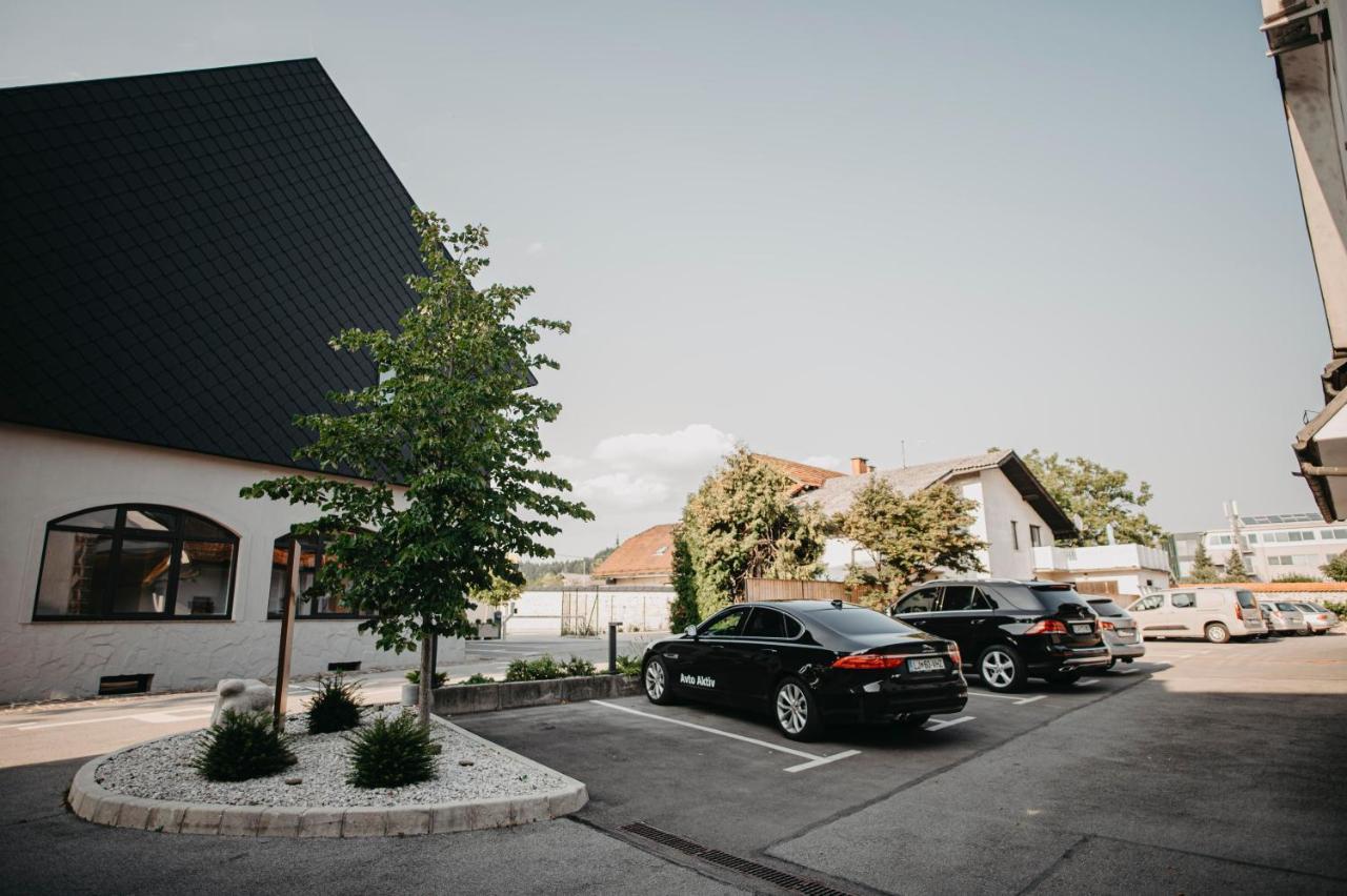 Hotel Pok Garni Brezovica 外观 照片