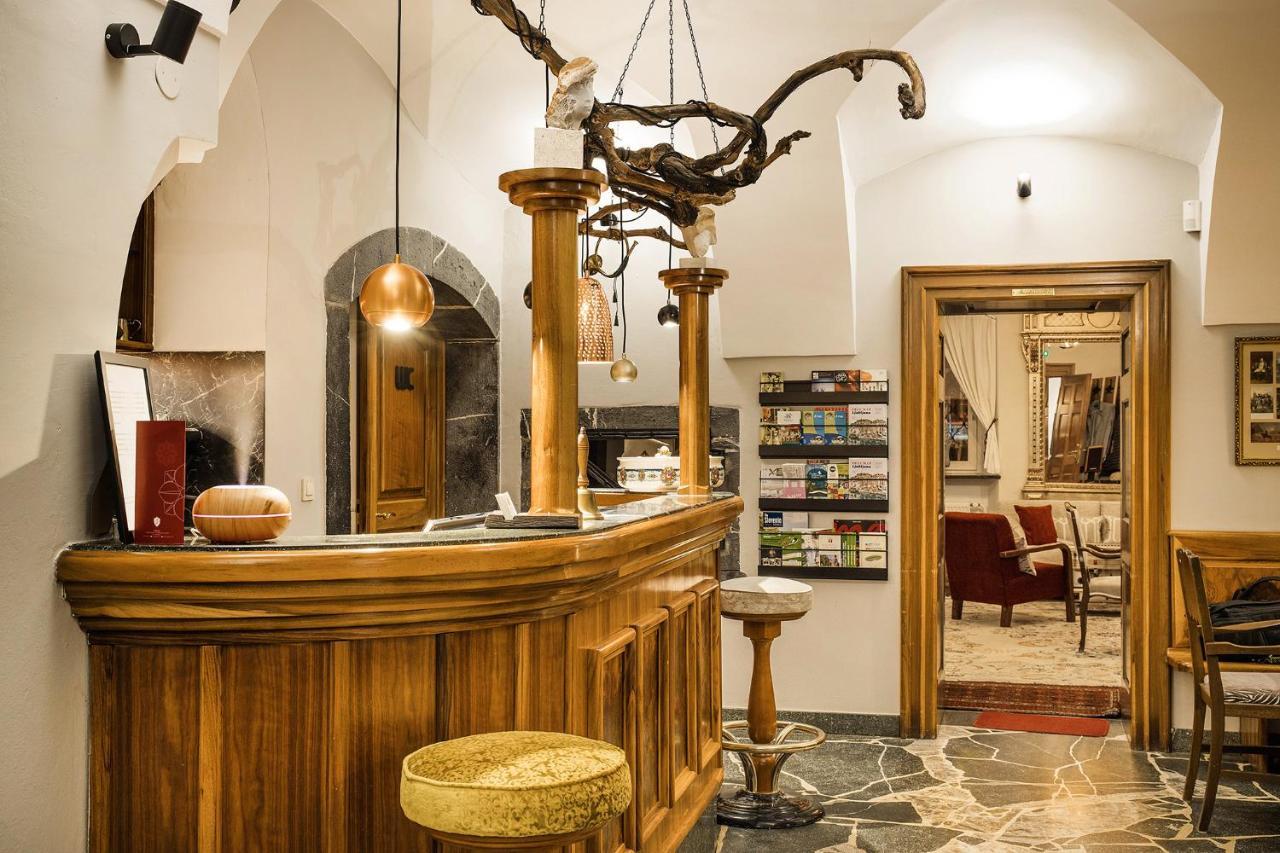 Hotel Pok Garni Brezovica 外观 照片