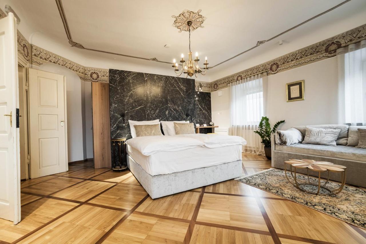 Hotel Pok Garni Brezovica 外观 照片