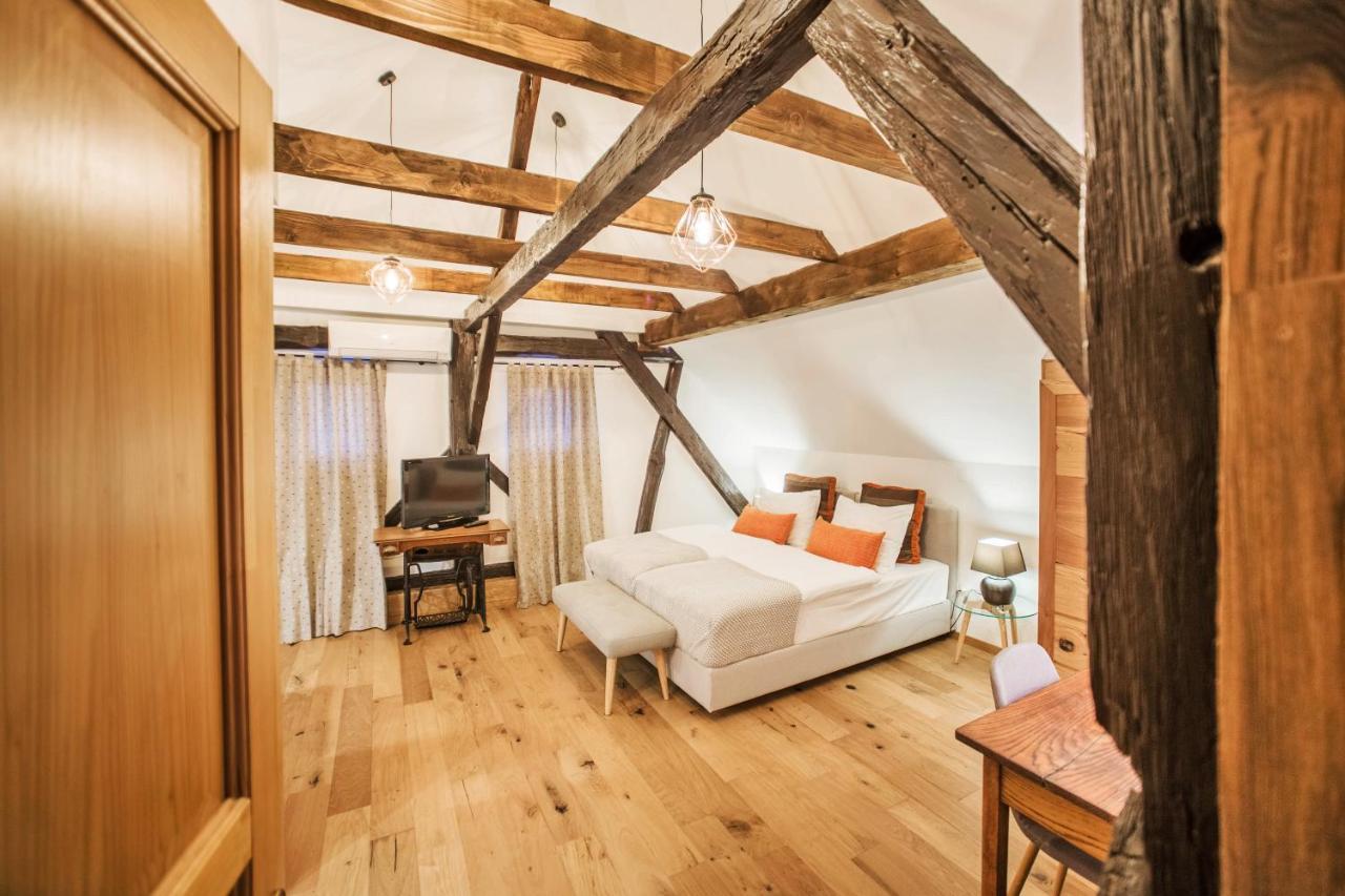 Hotel Pok Garni Brezovica 外观 照片