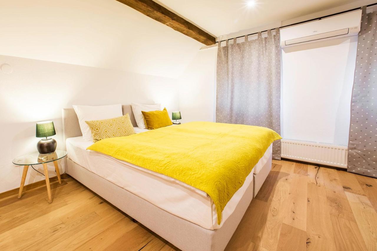 Hotel Pok Garni Brezovica 外观 照片