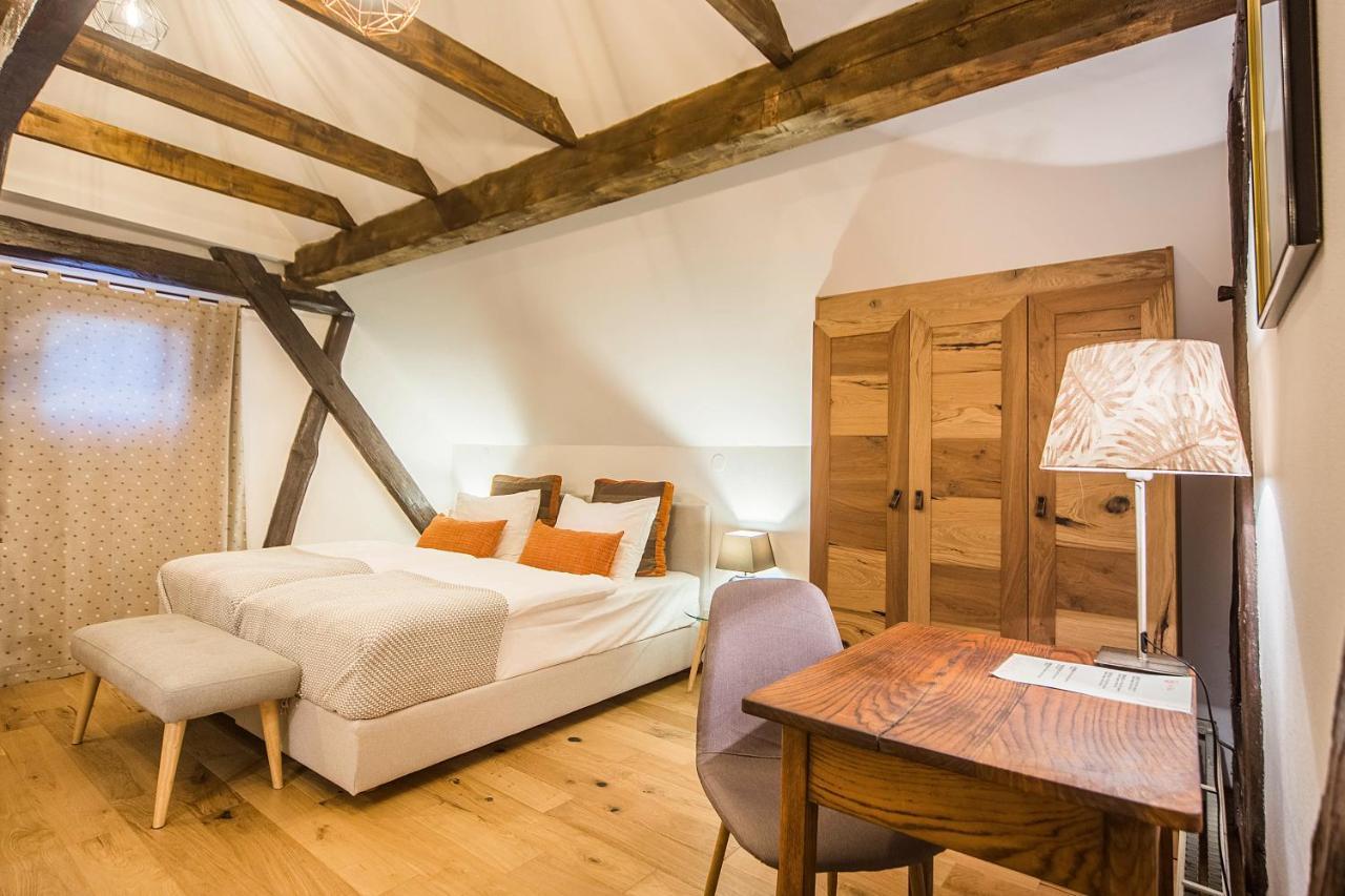 Hotel Pok Garni Brezovica 外观 照片