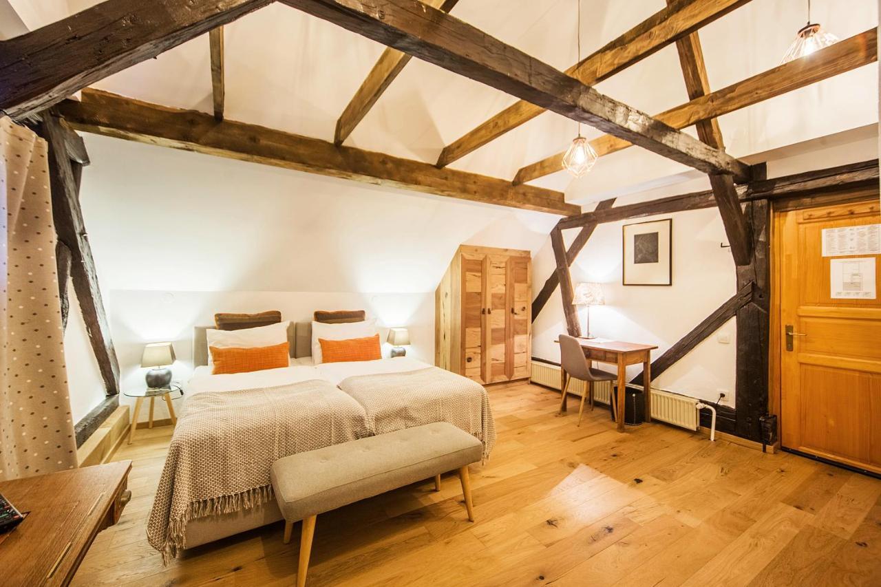 Hotel Pok Garni Brezovica 外观 照片