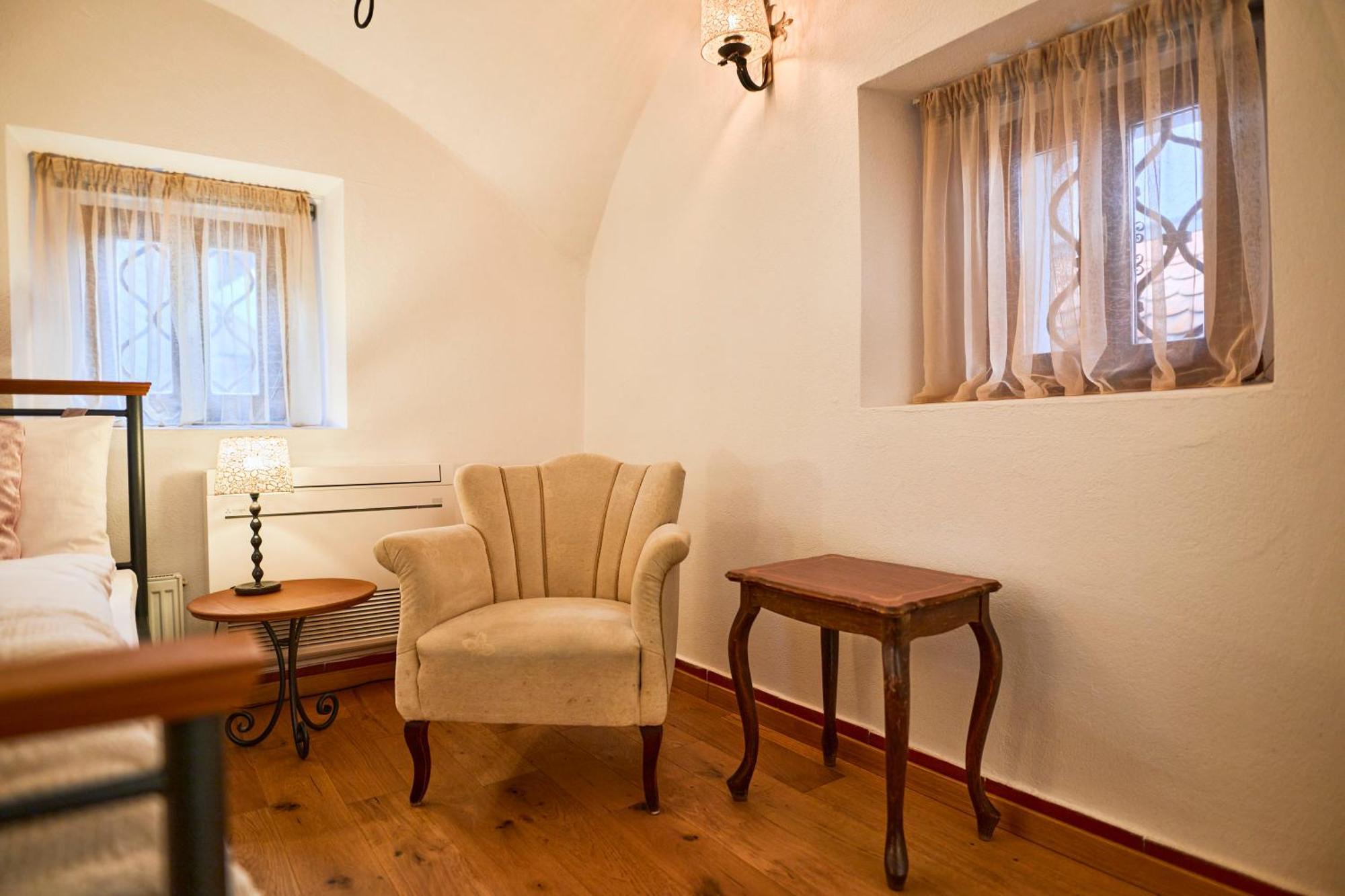 Hotel Pok Garni Brezovica 外观 照片