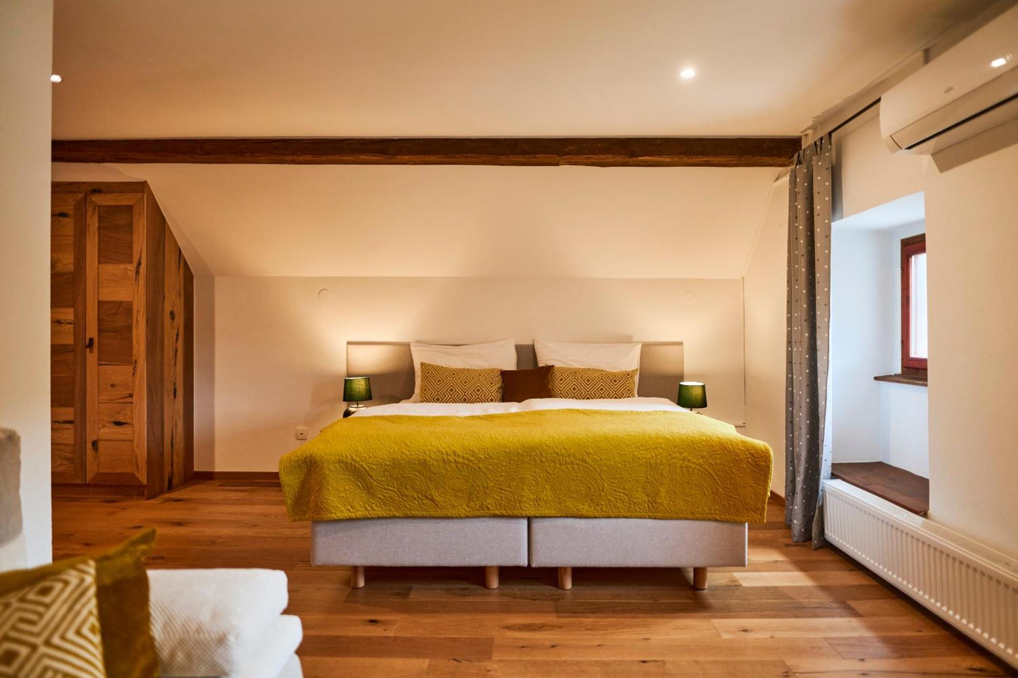 Hotel Pok Garni Brezovica 外观 照片