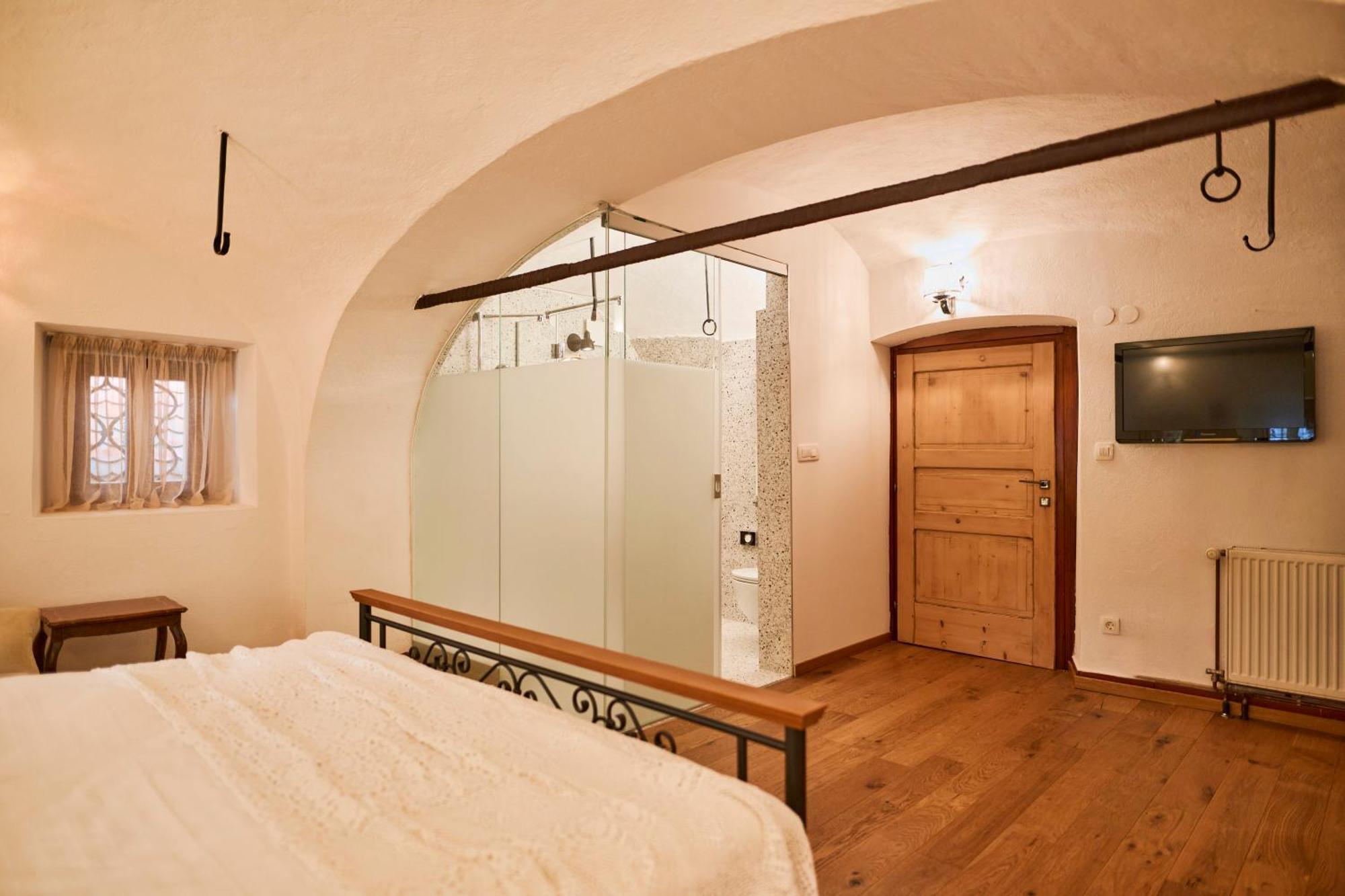 Hotel Pok Garni Brezovica 外观 照片