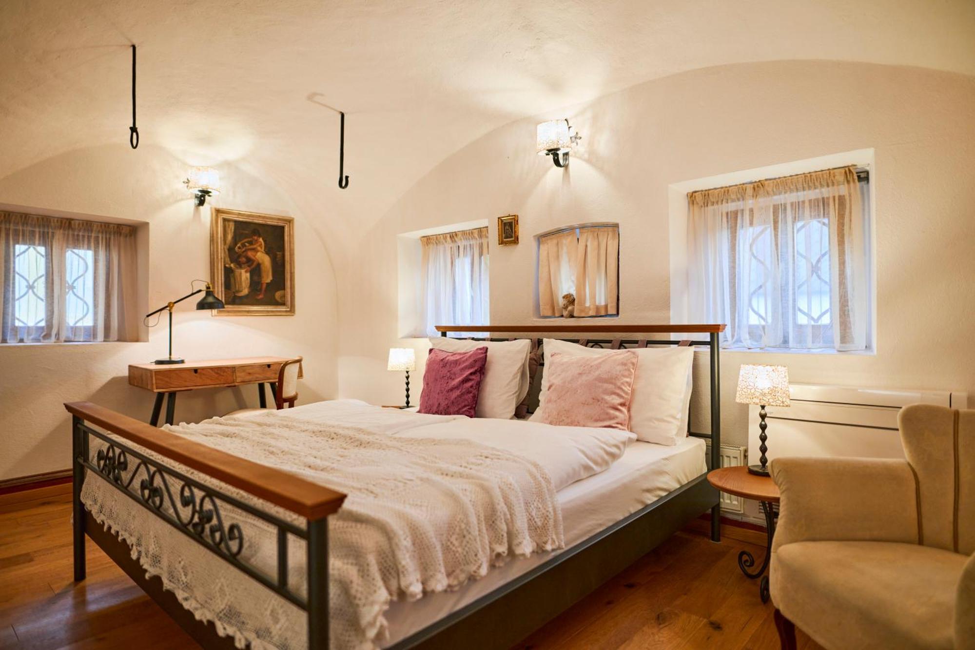 Hotel Pok Garni Brezovica 外观 照片