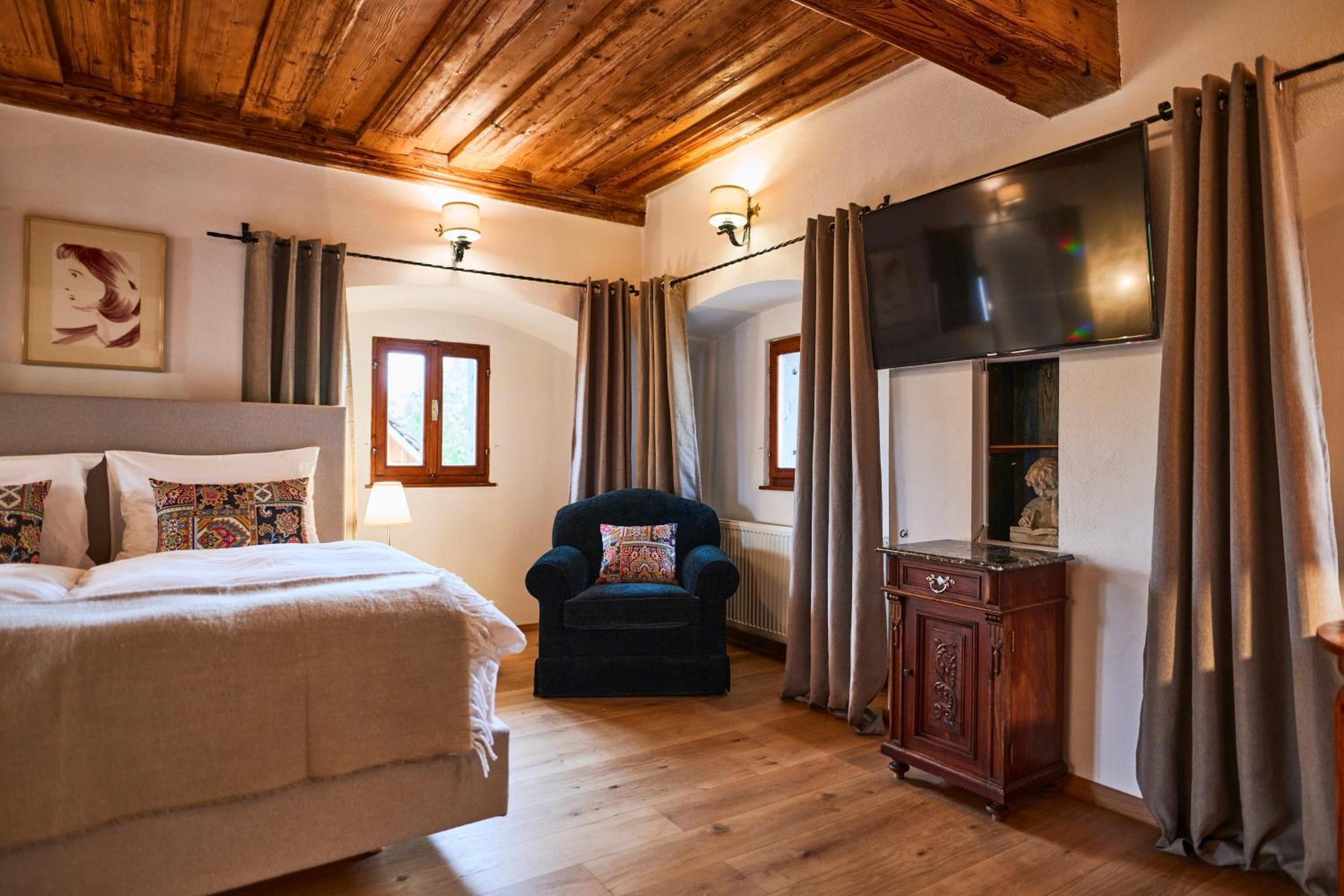 Hotel Pok Garni Brezovica 外观 照片
