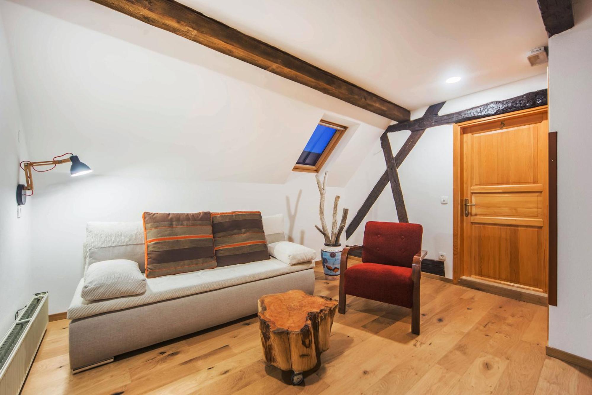 Hotel Pok Garni Brezovica 外观 照片