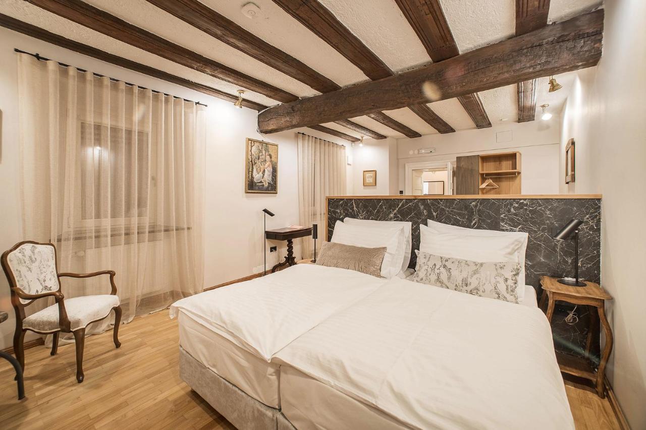 Hotel Pok Garni Brezovica 外观 照片